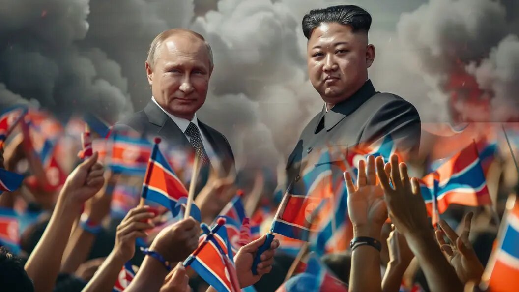 Злорадство Запада понятно: Ким Чен Ын прямо сейчас делает почти невозможное