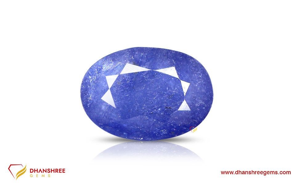 Tanzanite Stone: Price, Benefits and Buy Tanzanite Stone Online for Ring