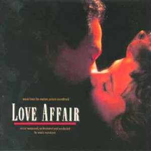 Love Affair - Suite (Ennio Morricone)
