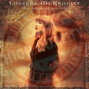 [HQ/HD] Loreena McKennitt - The Book Of Secrets - 1997 - Full Album