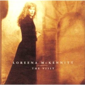 The Lady of Shalott - Loreena McKennitt