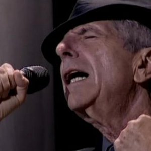 Leonard Cohen - Hallelujah ((Live In London - Video Edit))
