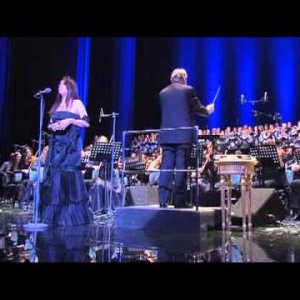 Ennio Morricone & Sofia Symphony Orchestra (2012 Государственный Кремлевский Дворец)
