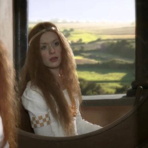 Loreena McKennitt - The Lady of Shalott