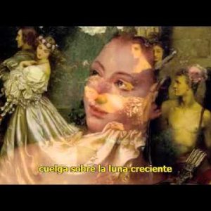 The Mystics Dream subtitulada en castellano