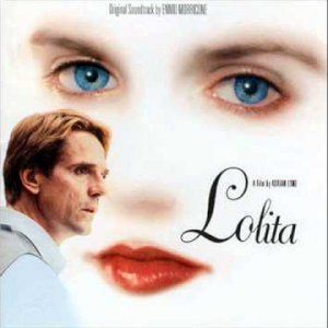 Ennio Morricone - Love In The Morning / Lolita (1997) - OST